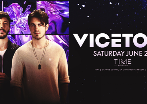 Image: Vicetone