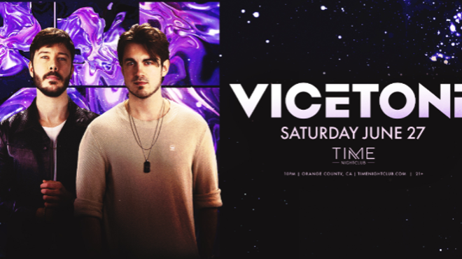 Image: Vicetone