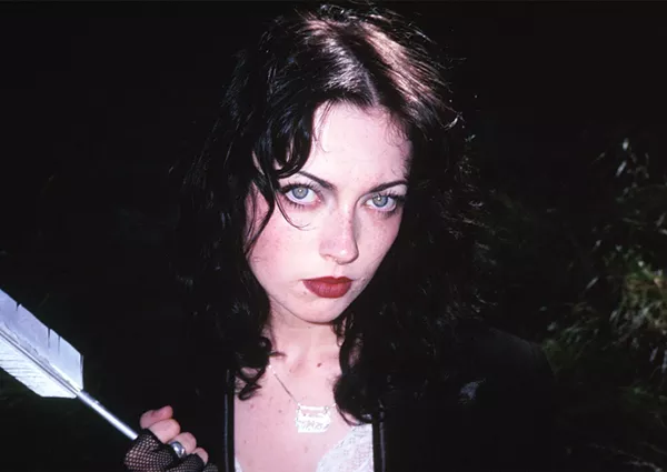 Image: Violet Grohl