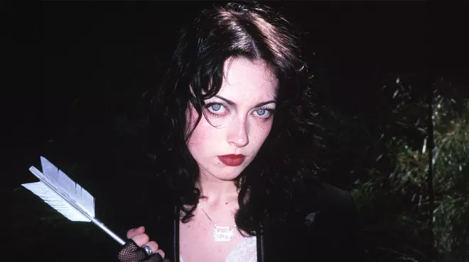 Image: Violet Grohl
