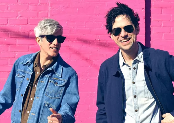 Image: We Are Scientists