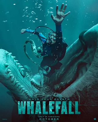Image: Whalefall