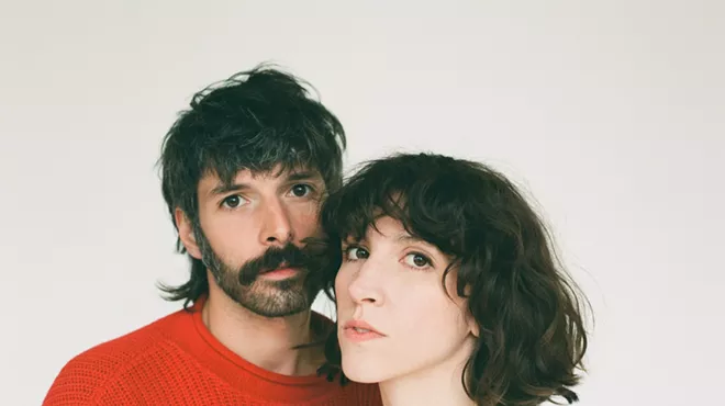 Image: Widowspeak