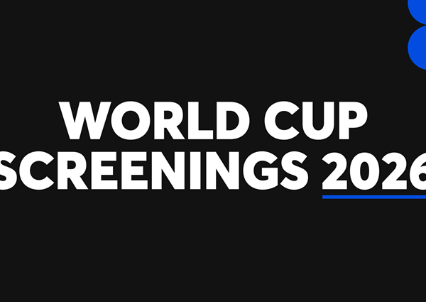 Image: World Cup Watch Party