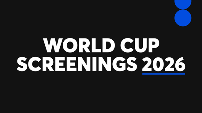 Image: World Cup Watch Party