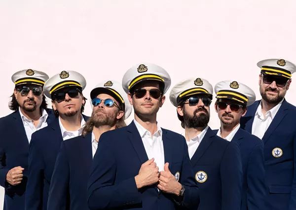 Image: Yachtley Crew
