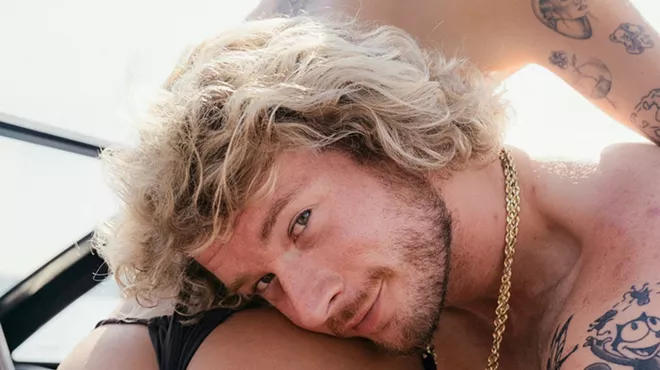 Image: Yung Gravy: The Joyrider Tour