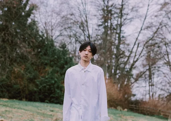 Image: yung kai: stay with the ocean, ill find you tour