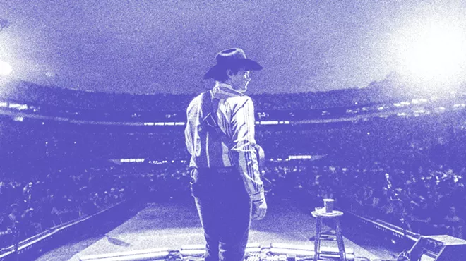 Image: Zach Top: Cold Beer & Country Music Tour 2026
