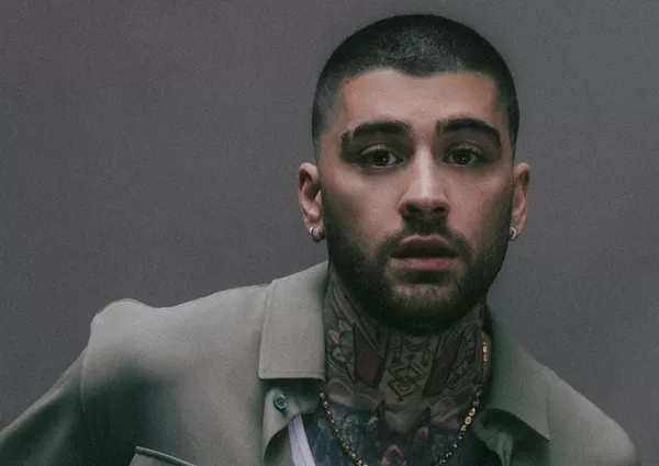 Image: ZAYN: The Konnakol Tour
