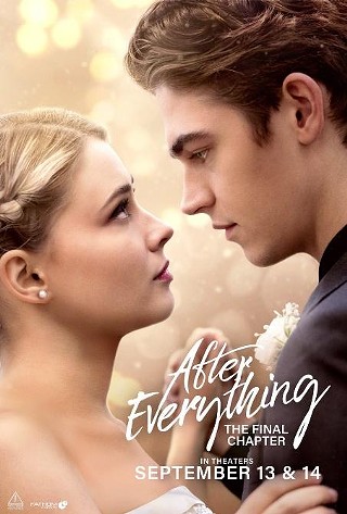 After Everything (Premiere)