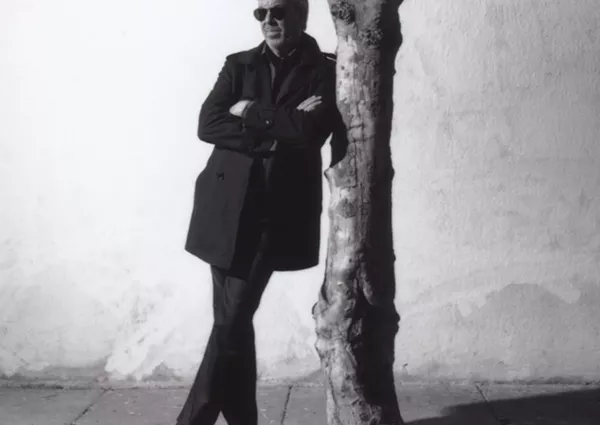 Image: Boz Scaggs Rhythm Review 2026
