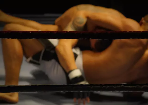 Image: CFC 6 Proving Grounds