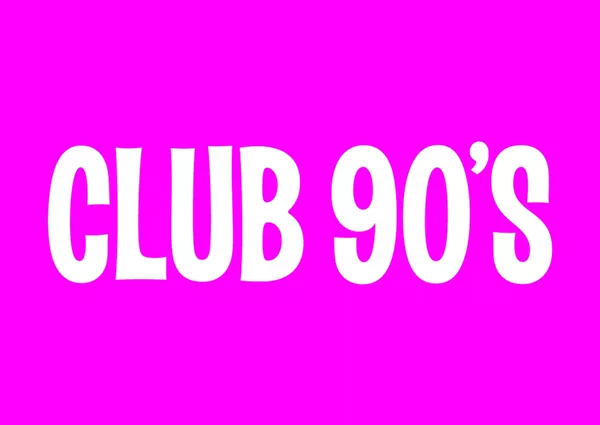 Image: Club 90's presents: Heated Rivalry Night