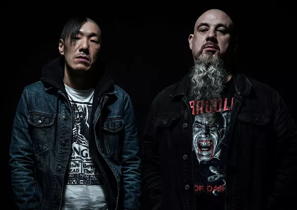 Image: Dance With The Dead