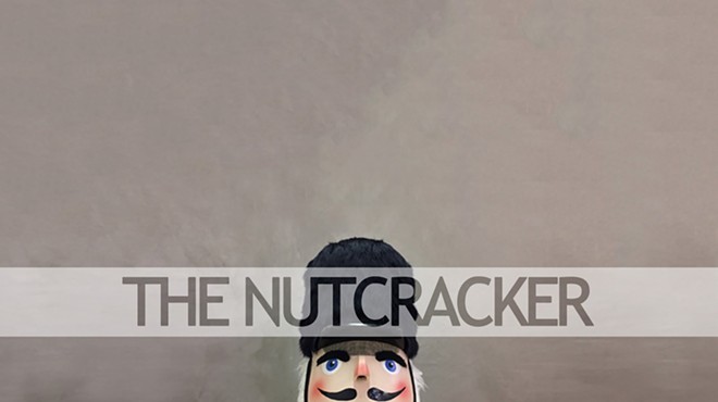 El Paso Ballet Theatre - The Nutcracker
