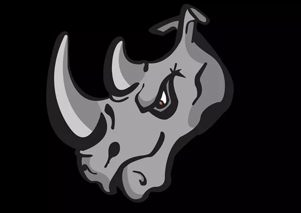 Image: El Paso Rhinos vs. Odessa Jackalopes