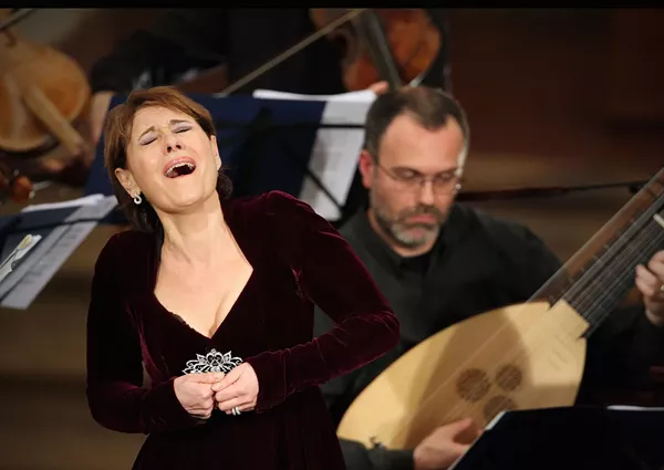 Image: EPPM-Mark O'Connor's An Appalachian Christmas Feat Maggie O'Connor