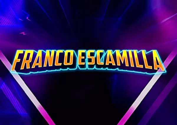Image: Franco Escamilla - El Juicio