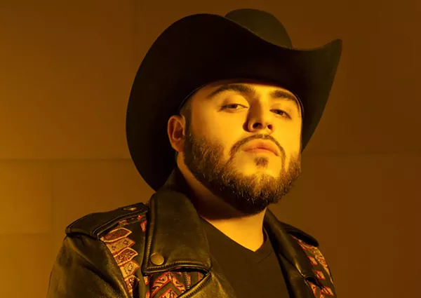 Image: Gerardo Ortiz