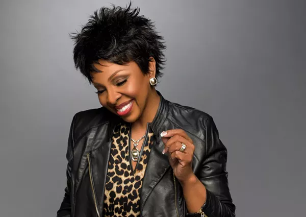Image: Gladys Knight