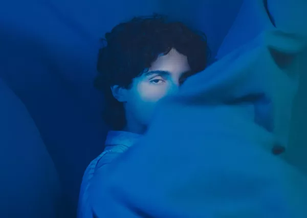 Image: Humbe: Due&ntilde;o Del Cielo Tour