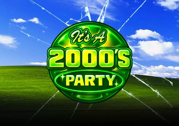 Image: It's A 2000's Party