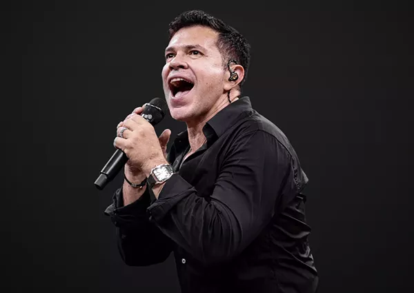 Image: Jorge Medina - Legendario Tour
