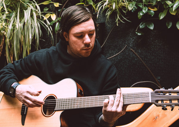 Image: Kurt Travis