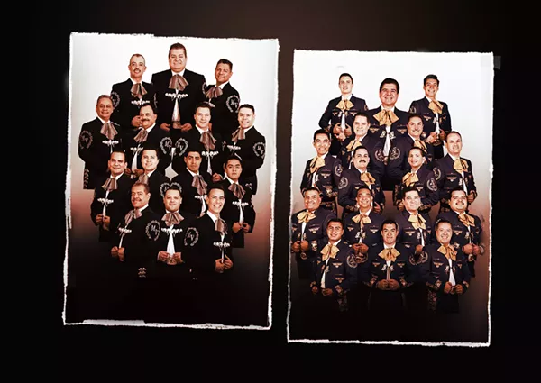Image: Mariachazo