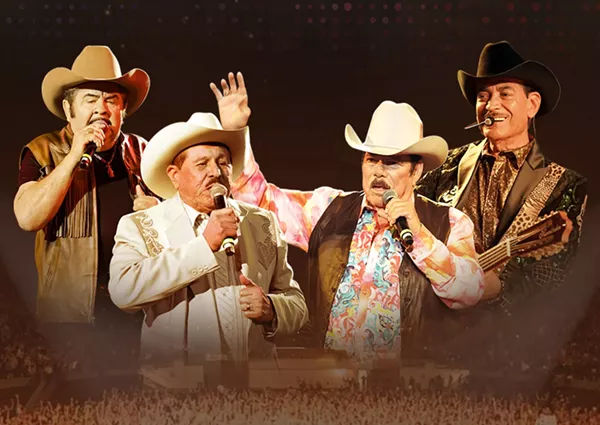Image: Palomazo Norteno - Clase Maestra Tour