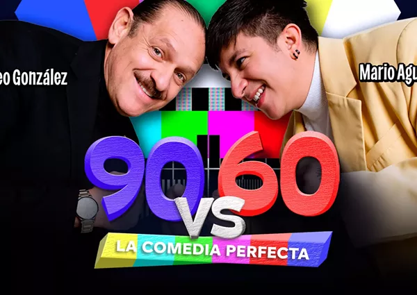Image: Teo Gonzalez & Mario Aguilar
