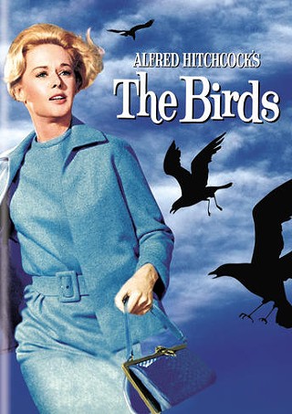 The Birds 60th Anniversary