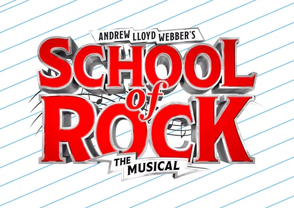 Image: The UTEP Dinner Theatre- School Of Rock