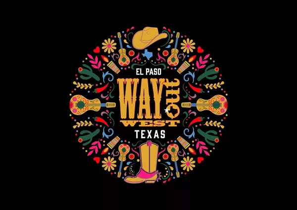 Image: Way Out West Festival Featuring Cole Swindell