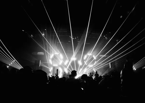 Image: Hi I'm Ghost (18+ Event)