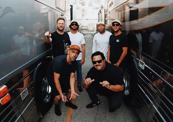 Image: Iration