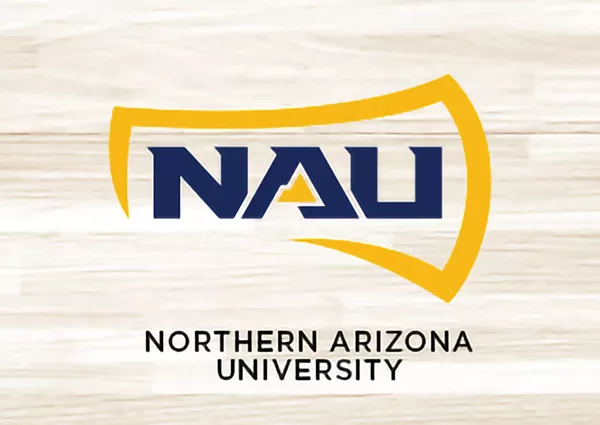 Image: Northern Arizona Lumberjacks Football vs. Montana Grizzlies Football