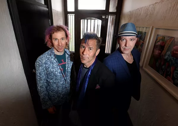 Image: Sons of Cream