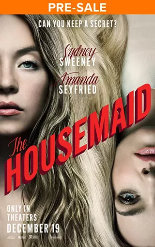 Image: The Housemaid