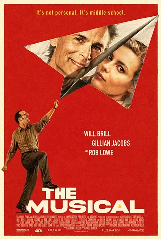 Image: The Musical