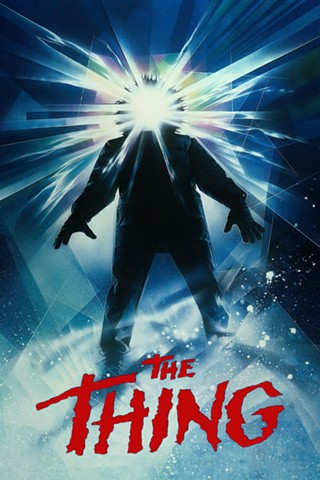 The Thing 40th Anniversary