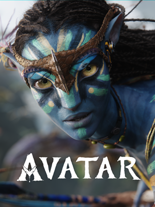 Avatar (Re-release 2022)
