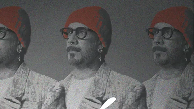 Image: AJ McLean