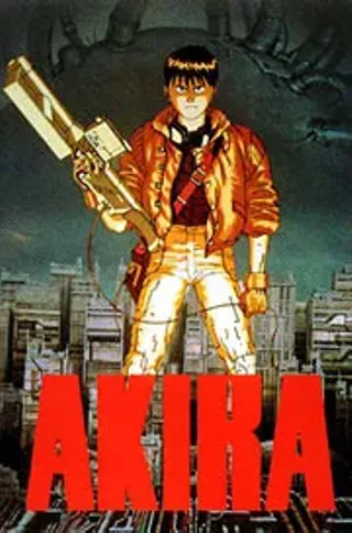 Image: Akira