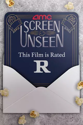 Image: AMC Screen Unseen: October 27
