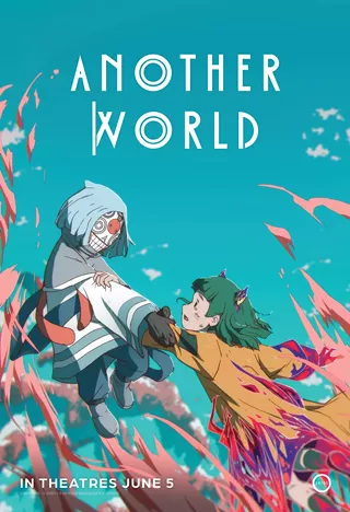 Image: Another World