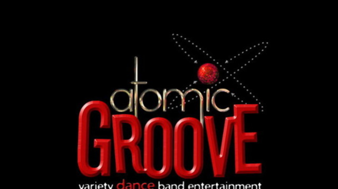 Atomic Groove Happy Hour