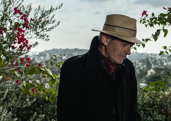 Image: Benmont Tench - SOLO