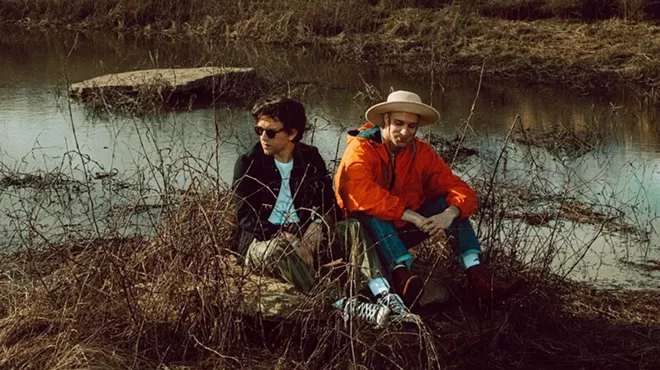Image: Bird and Byron